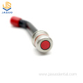 Dental LED Curing Light Fiber Guide Tips